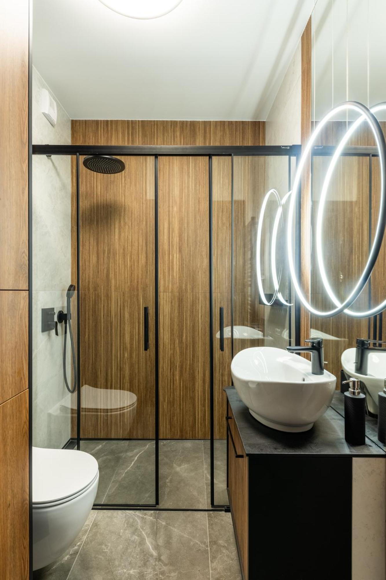 Apartament Sound Of Waves Gdansk Ngoại thất bức ảnh
