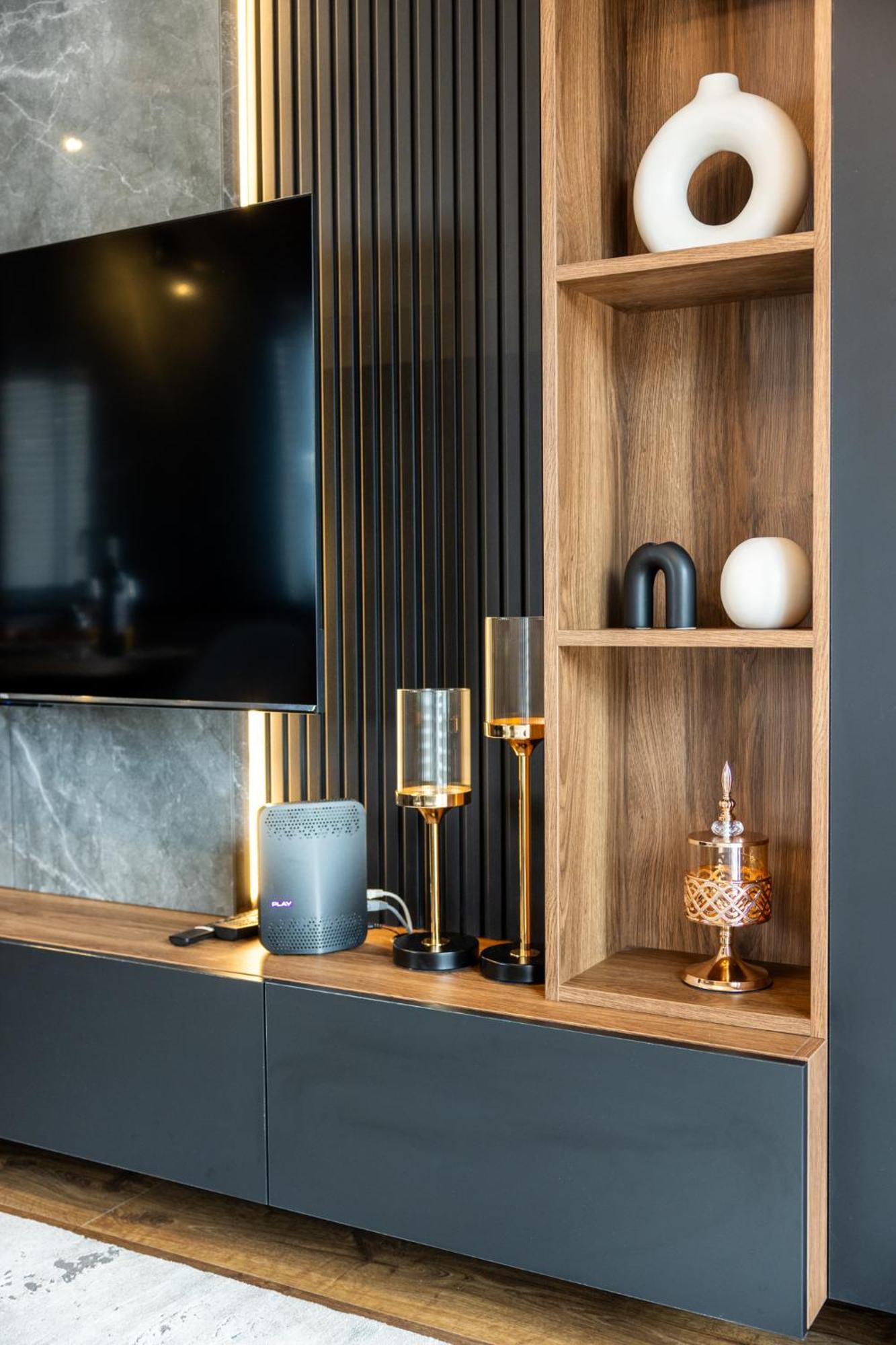 Apartament Sound Of Waves Gdansk Ngoại thất bức ảnh