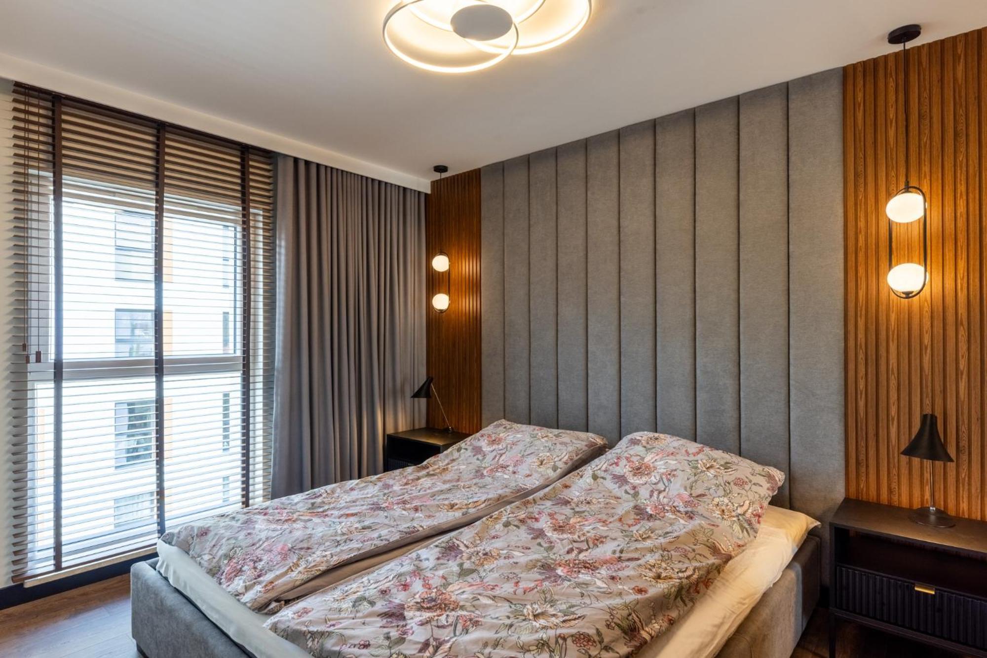 Apartament Sound Of Waves Gdansk Ngoại thất bức ảnh